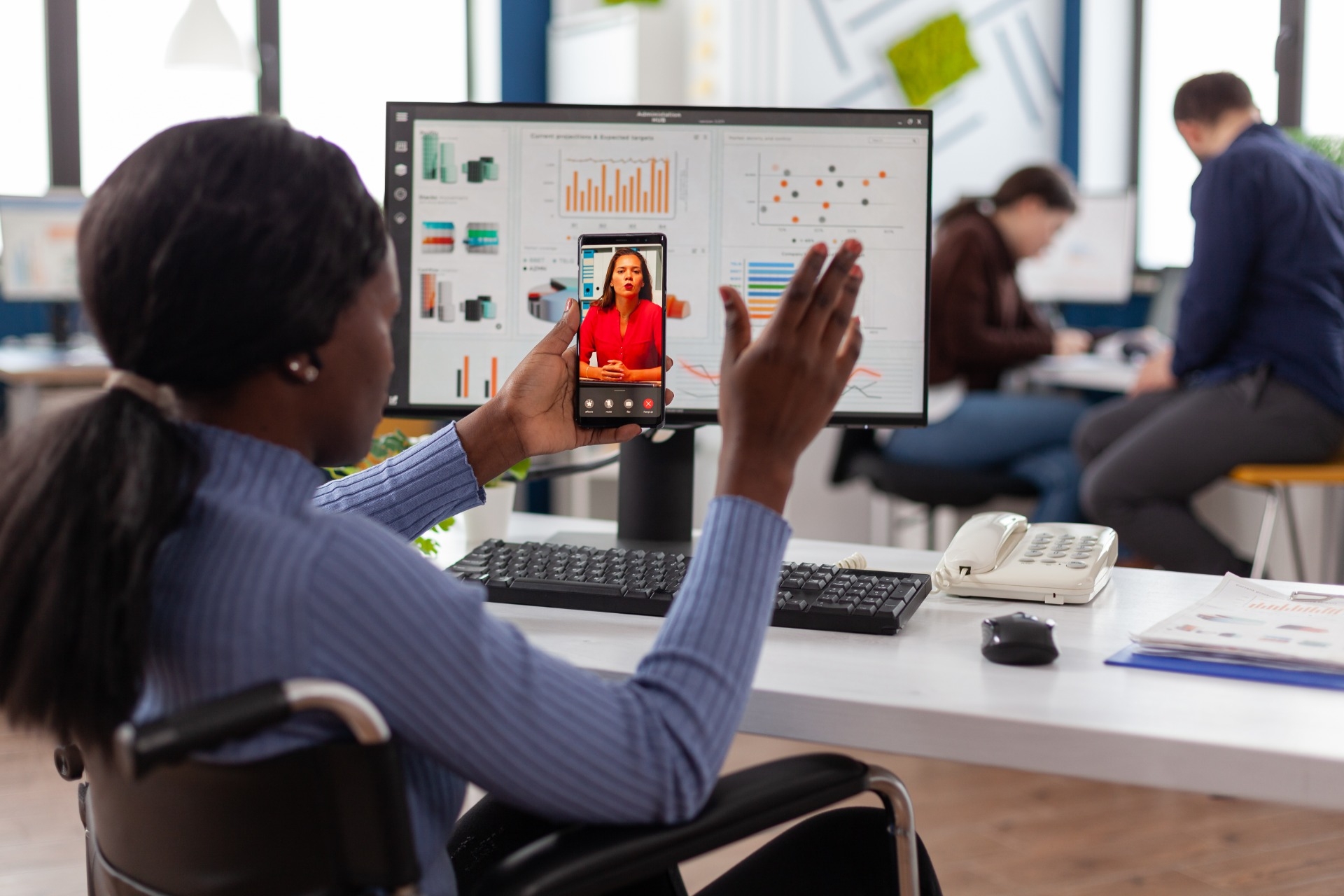 ¿Qué es la accesibilidad digital y por qué es clave adoptarla?