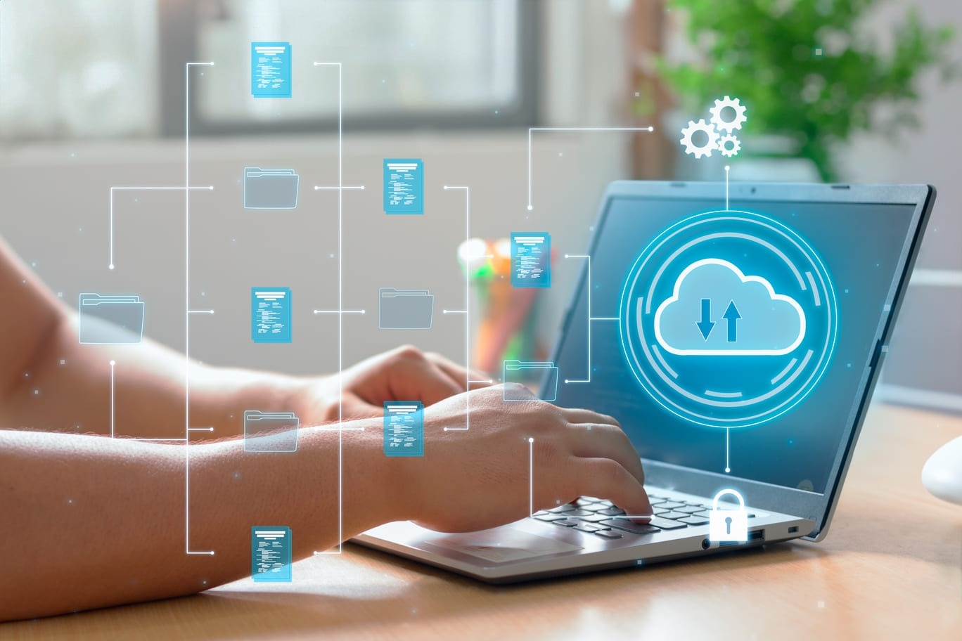 ¿Qué es la digitalización de documentos y por qué es clave?