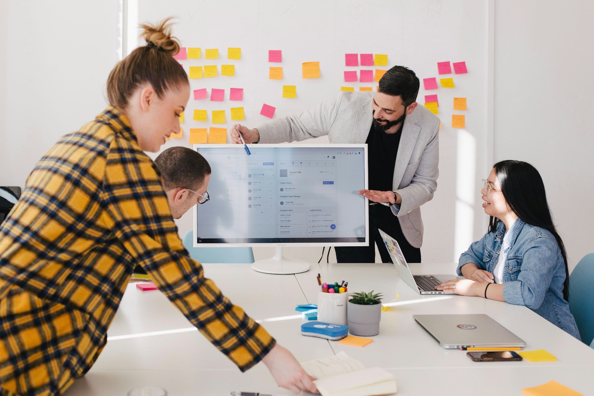 Estrategias efectivas para aumentar la motivación laboral