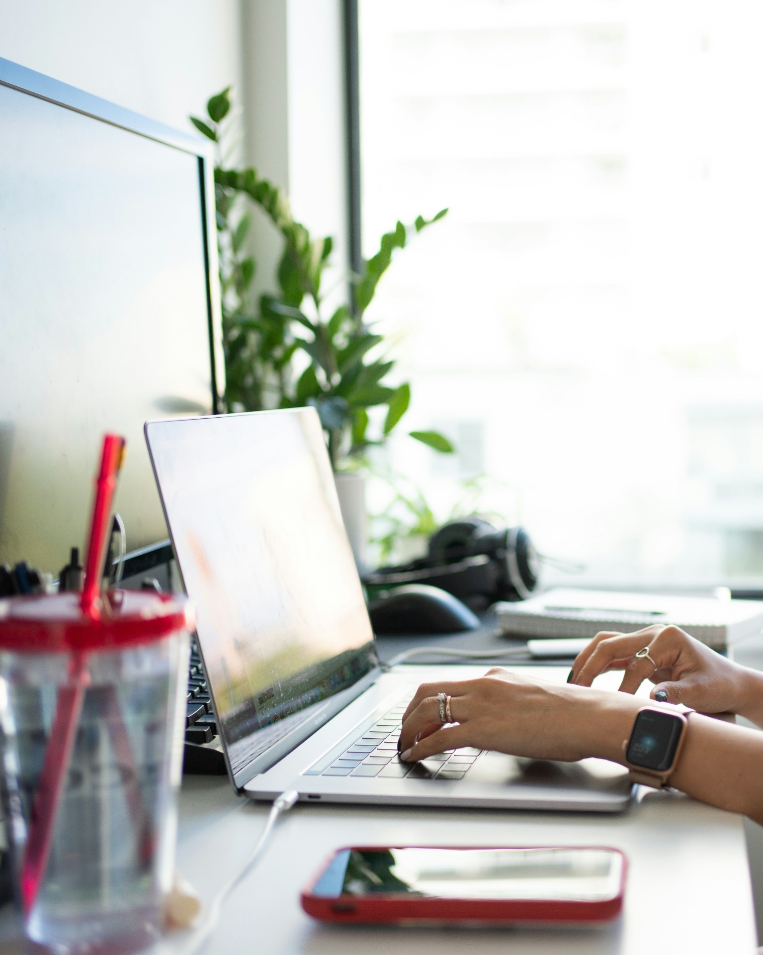7 Consejos Para Hacer Teletrabajo de Manera Eficiente