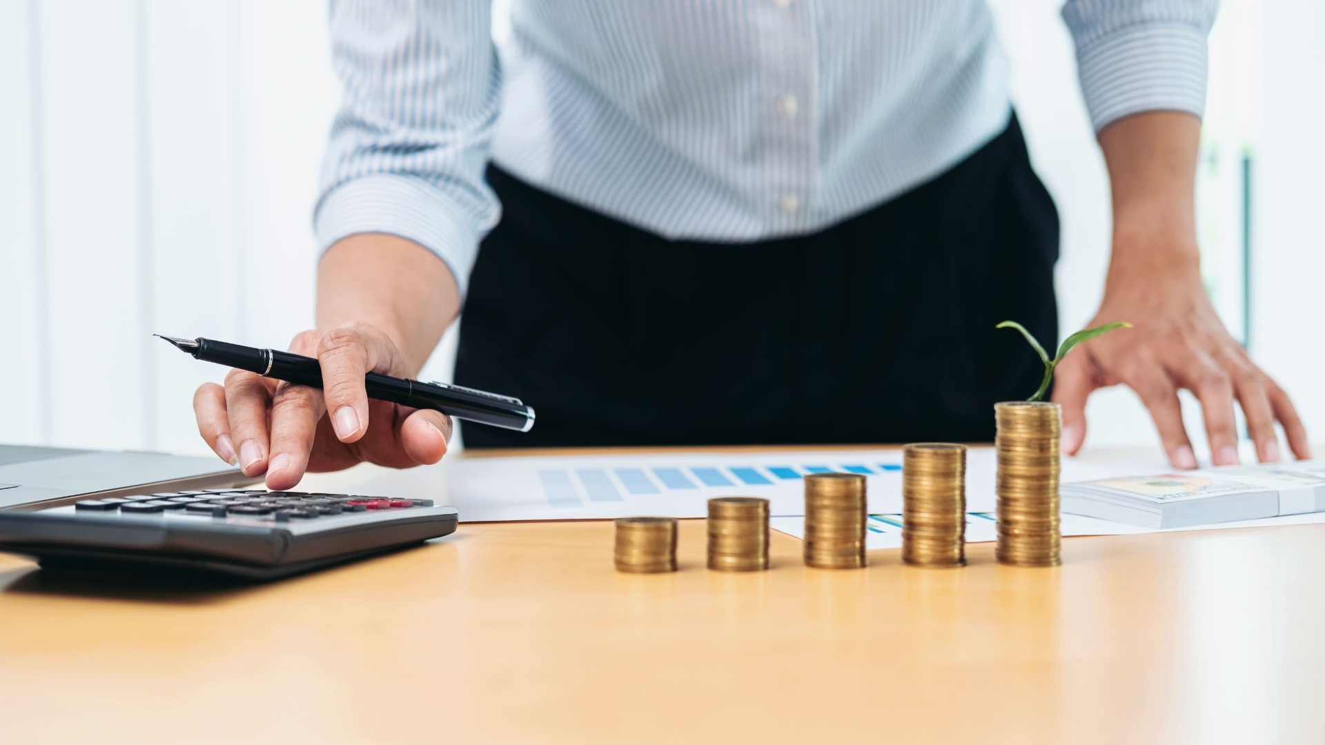 Ideas Prácticas para Reducir Costos en tu Empresa