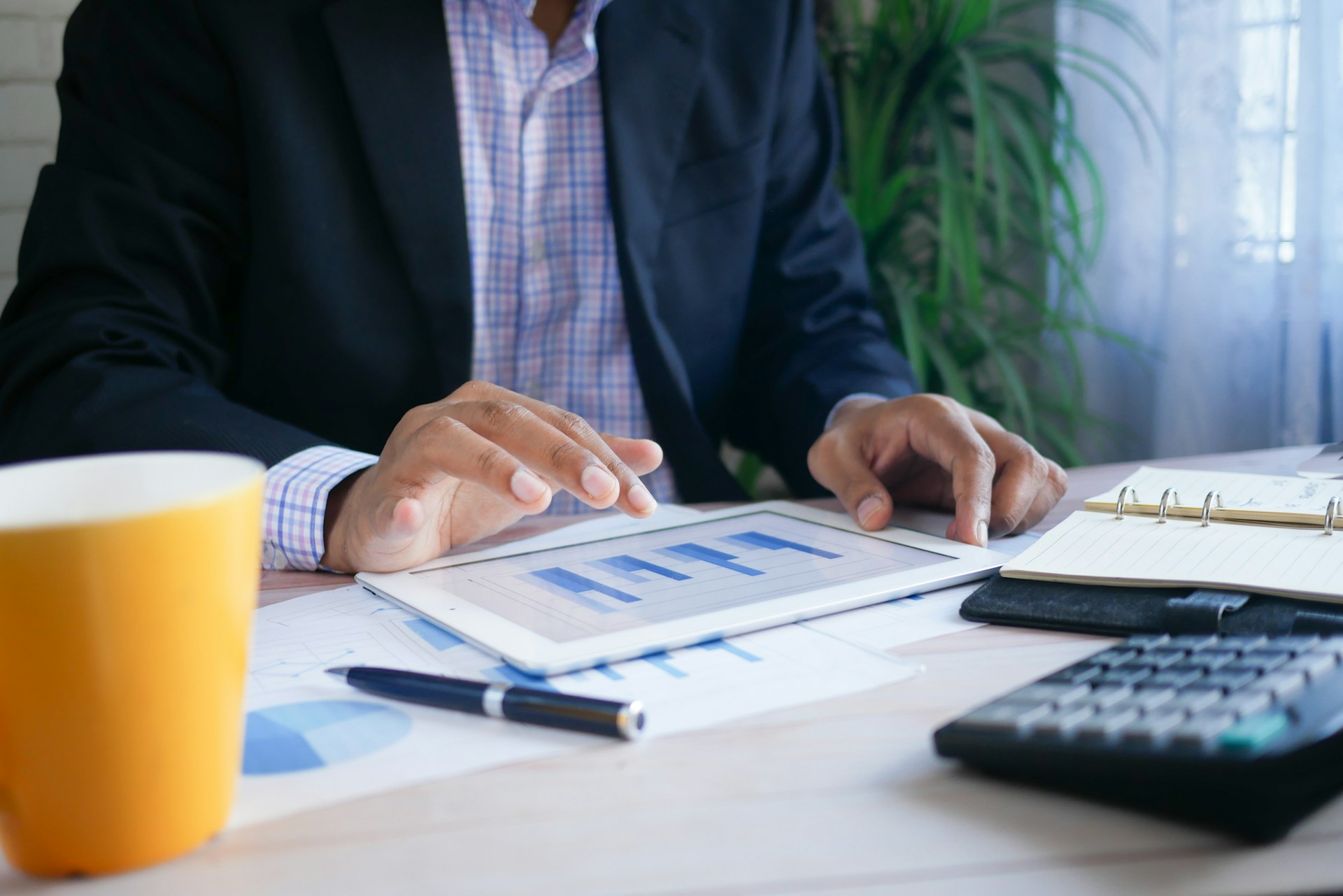 10 Beneficios de la Digitalización de Documentos en Empresas