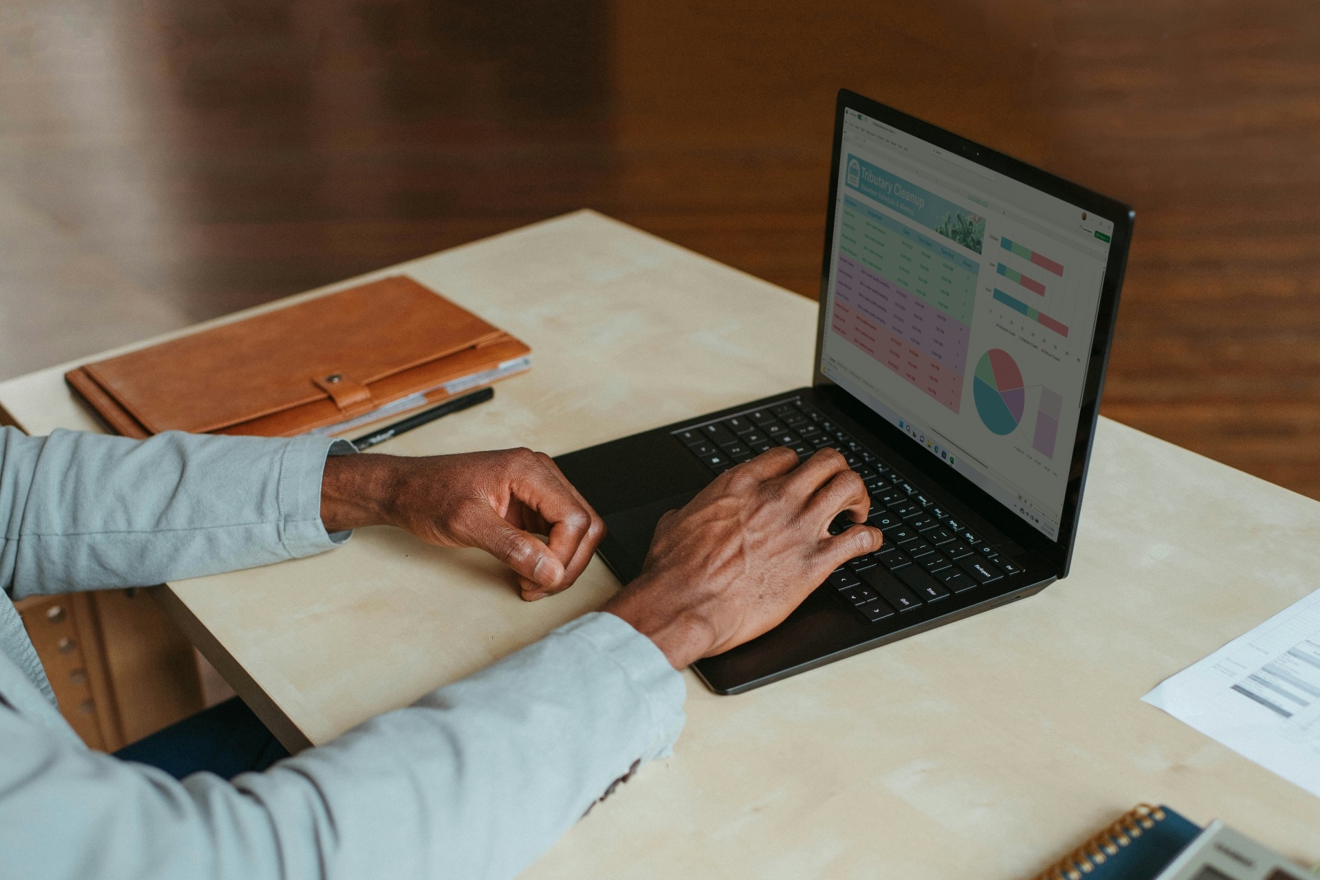 ¿Qué Equipo es Necesario Para Hacer Teletrabajo?